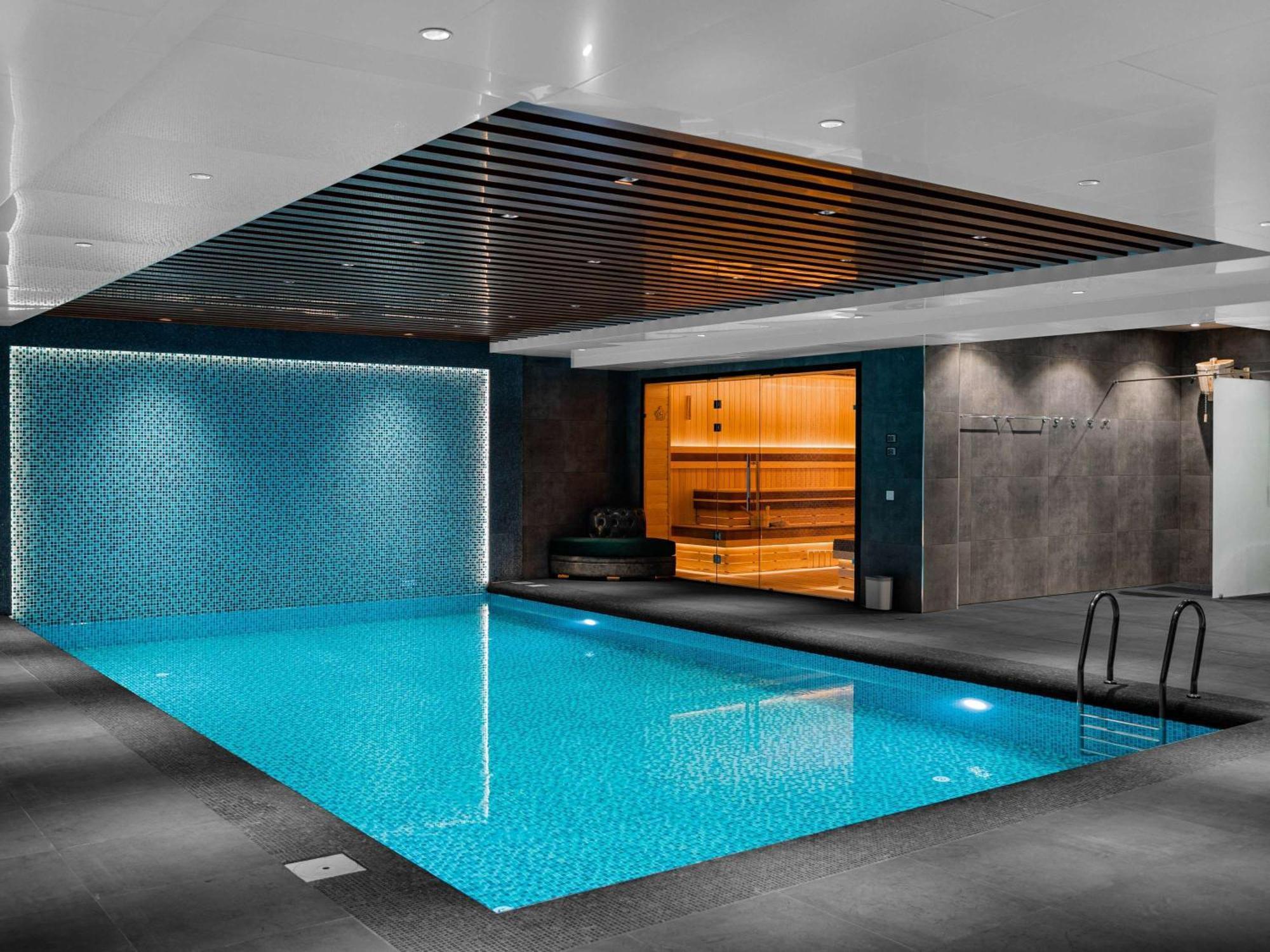 Moevenpick 사마르칸트 외부 사진