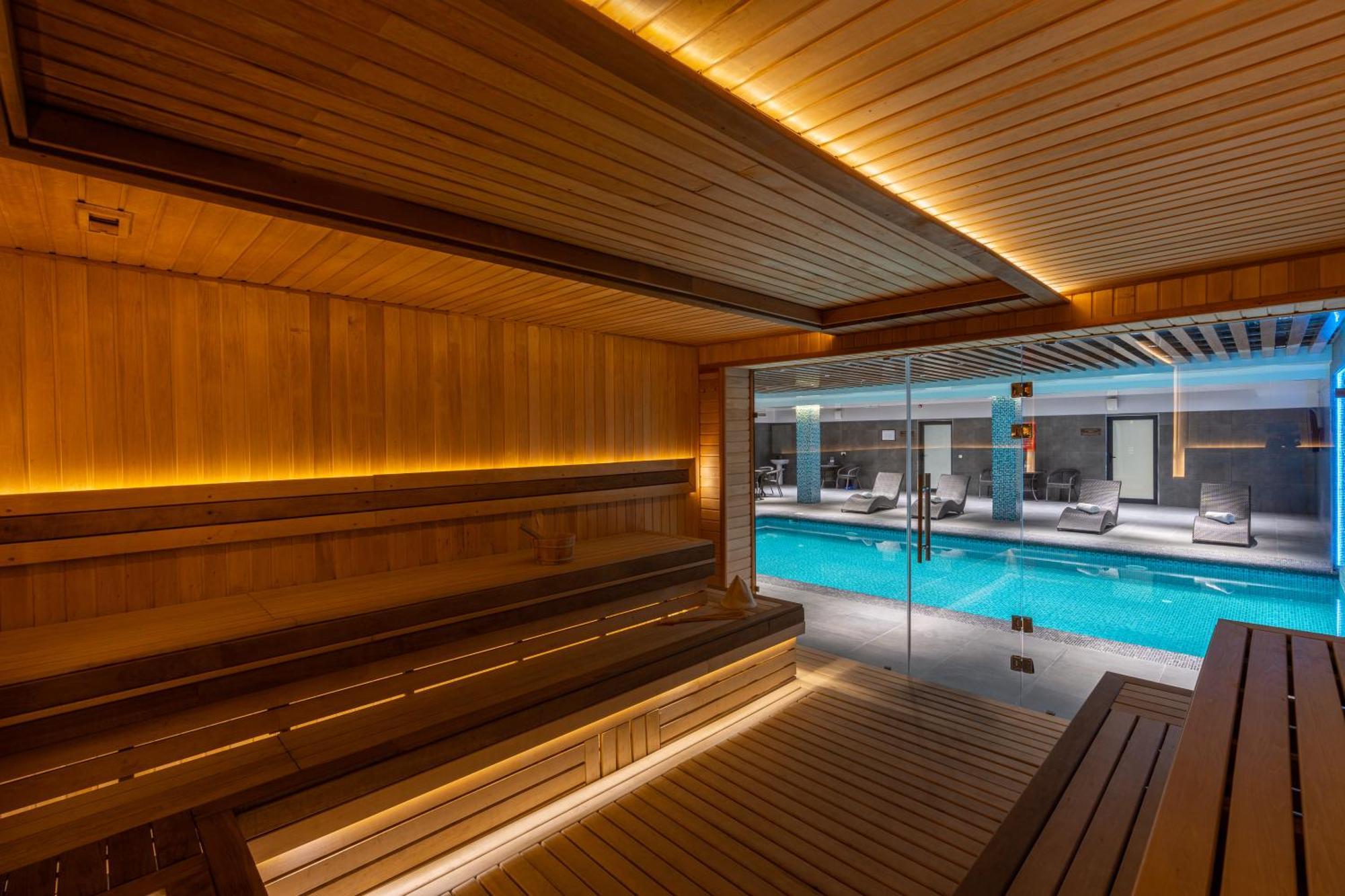 Moevenpick 사마르칸트 외부 사진